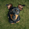 Pinscher miniatura